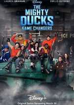 Watch The Mighty Ducks: Game Changers 0123movies