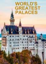 Watch World's Greatest Palaces 0123movies