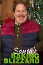 Watch Santa\'s Baking Blizzard 0123movies
