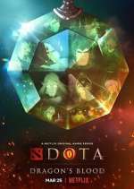 Watch DOTA: Dragon's Blood 0123movies