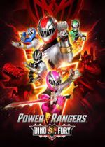 Watch Power Rangers: Dino Fury 0123movies