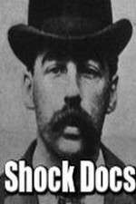 Watch Shock Docs 0123movies