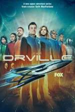 Watch The Orville 0123movies