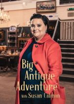 Watch Susan Calman's Antiques Adventure 0123movies