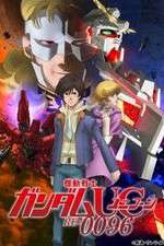 Watch Mobile Suit Gundam Unicorn RE:0096 0123movies