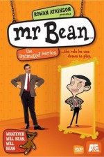Watch Mr. Bean: The Animated Series 0123movies