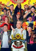 Watch LOL: Last One Laughing Colombia 0123movies