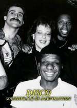 Watch Disco: Soundtrack of a Revolution 0123movies