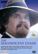 Watch The Magnificent Evans 0123movies