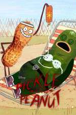 Watch Pickle & Peanut 0123movies