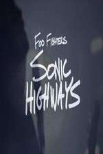 Watch Foo Fighters-Sonic Highways 0123movies
