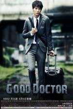 Watch Good Doctor 0123movies