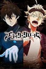 Watch Black Clover 0123movies