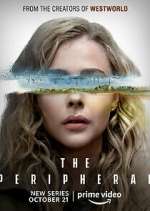 Watch The Peripheral 0123movies