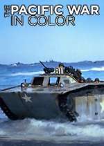 Watch The Pacific War in Color 0123movies