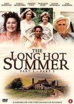 Watch The Long Hot Summer 0123movies