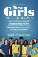Watch New Girls on the Block 0123movies