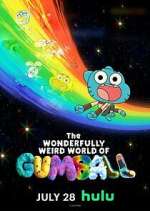 Watch The Wonderfully Weird World of Gumball 0123movies