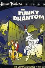 Watch The Funky Phantom 0123movies