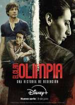 Watch El clan Olimpia 0123movies