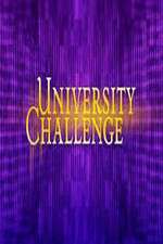 Watch University Challenge 0123movies
