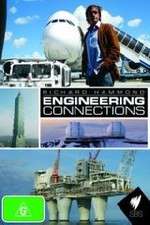 Watch Richard Hammond's Engineering Connections 0123movies