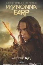 Watch Wynonna Earp 0123movies