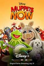 Watch Muppets Now 0123movies
