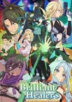 Watch The Brilliant Healer\'s New Life in the Shadows 0123movies