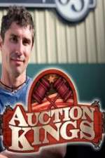 Watch Auction Kings 0123movies