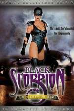Watch Black Scorpion 0123movies