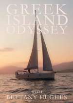 Watch Greek Island Odyssey with Bettany Hughes 0123movies