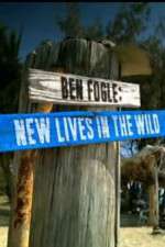 Watch Ben Fogle New Lives in the Wild 0123movies