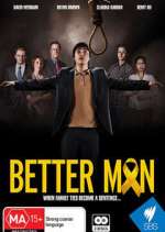 Watch Better Man 0123movies