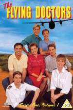 Watch The Flying Doctors 0123movies