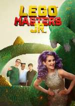 Watch Lego Masters Jr. 0123movies