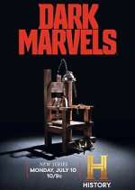 Watch Dark Marvels 0123movies
