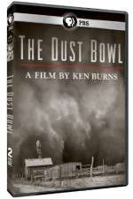 Watch The Dust Bowl 0123movies