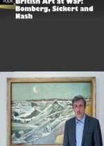 Watch British Art at War: Bomberg, Sickert and Nash 0123movies