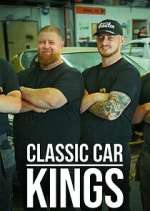 Watch Classic Car Kings 0123movies