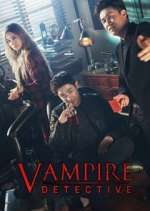 Watch Vampire Detective 0123movies
