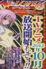 Watch To Love-Ru - Darkness 0123movies
