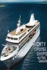 Watch Mighty Cruise Ships 0123movies