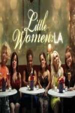 Watch Little Women LA 0123movies
