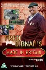 Watch Fred Dibnah's Made In Britain 0123movies