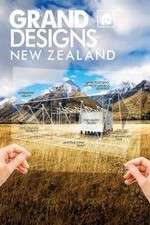 Watch Grand Designs New Zealand 0123movies