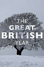 Watch The Great British Year 0123movies