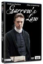 Watch Garrow's Law 0123movies