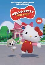 Watch Hello Kitty: Super Style! 0123movies