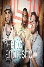 Watch The Eric Andre Show 0123movies